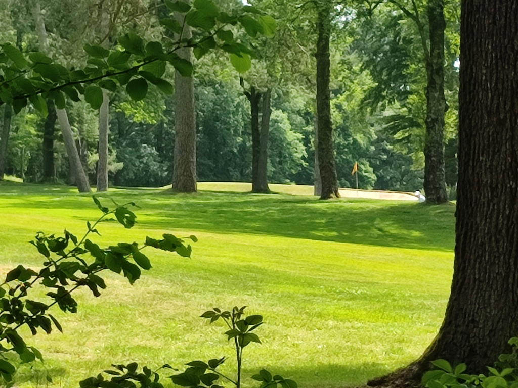 Golf Club Royal des Fagnes